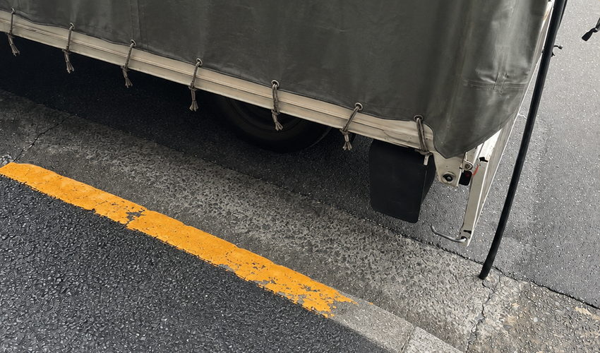 福岡県福岡市の作業後
