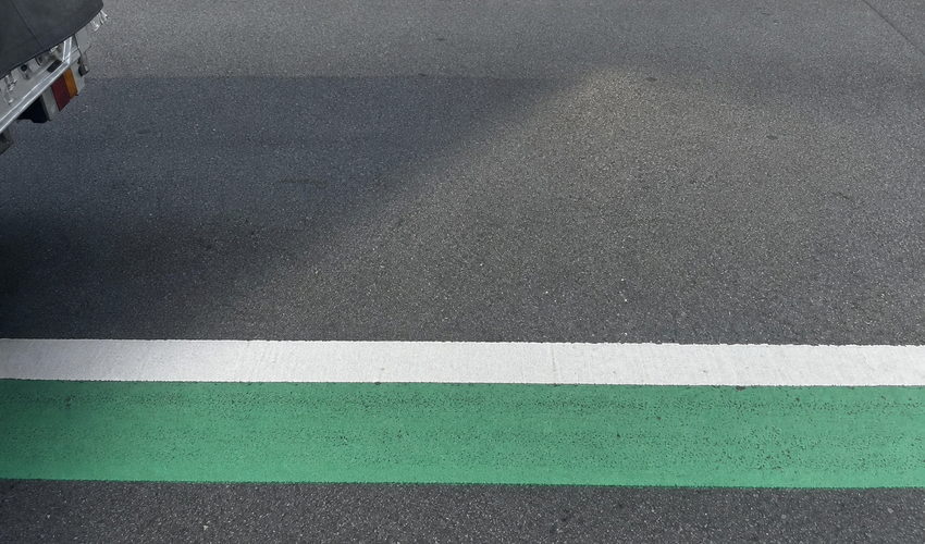 福岡県北九州市の作業後