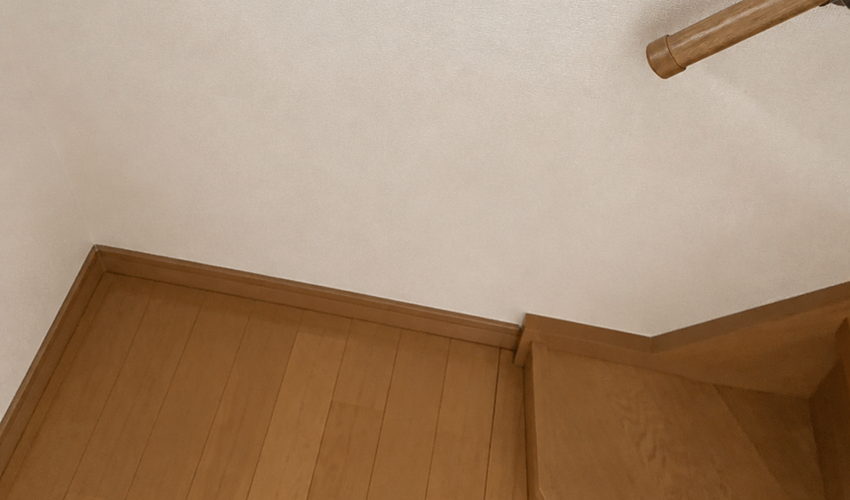 奈良県橿原市の作業後