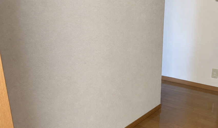 奈良県奈良市の作業後