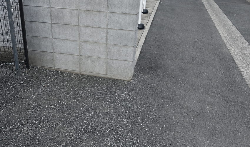 埼玉県さいたま市の作業後